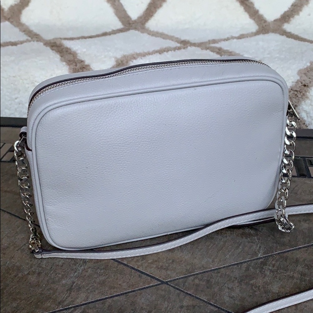 MICHAEL KORS FULTON LG EW CROSSBODY - Picture 16 of 16